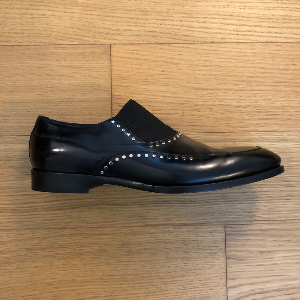 Jimmy Choo SPECIAL leather shoes